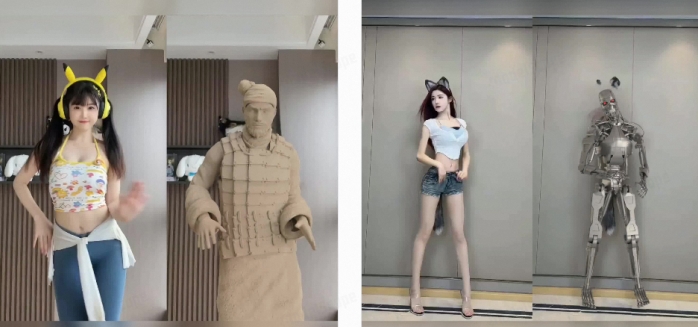 鸿铭网创88计第44计：用AI换L做视频号分成计划，月收益突破2万+