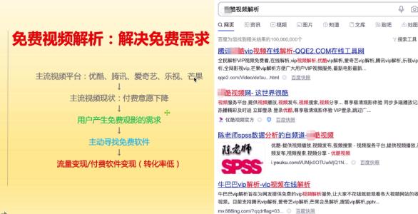 千梦网创108计第44计：觅鹿影视在线视频解析网，对接CPA轻松获利月入过万